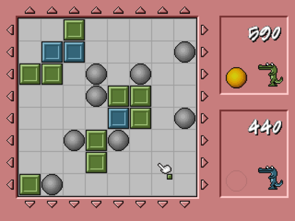 Alex the Allegator 2 - Image 4