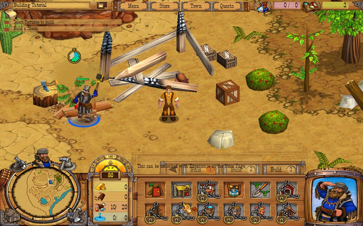 Westward II: Heroes of the Frontier - Image 5