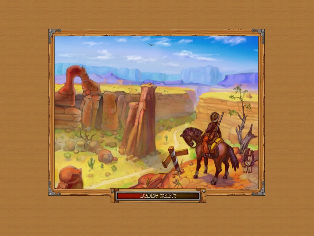 Westward II: Heroes of the Frontier - Image 6