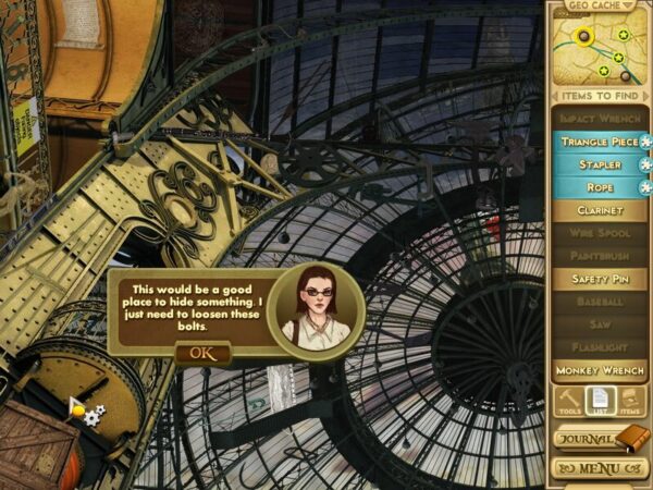 Adventure Chronicles: The Search for Lost Treasure - Image 4