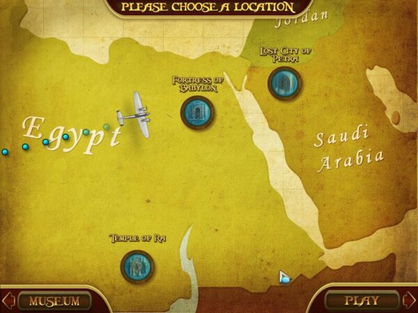 Adventure Chronicles: The Search for Lost Treasure - Image 3