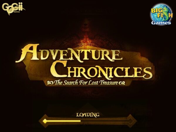 Adventure Chronicles: The Search for Lost Treasure - Image 2