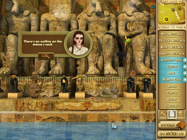 Adventure Chronicles: The Search for Lost Treasure - Image 5