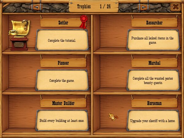 Westward III: Gold Rush - Image 5