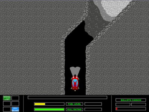 Barn Runner 2: The Ejection Rejection - Image 2