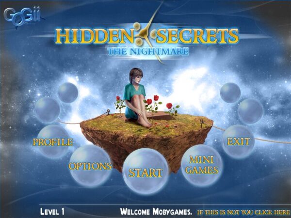 Hidden Secrets: The Nightmare - Image 4