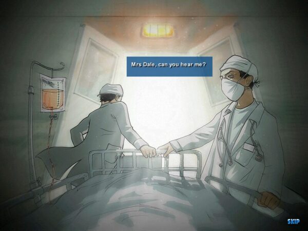 Hidden Secrets: The Nightmare - Image 5