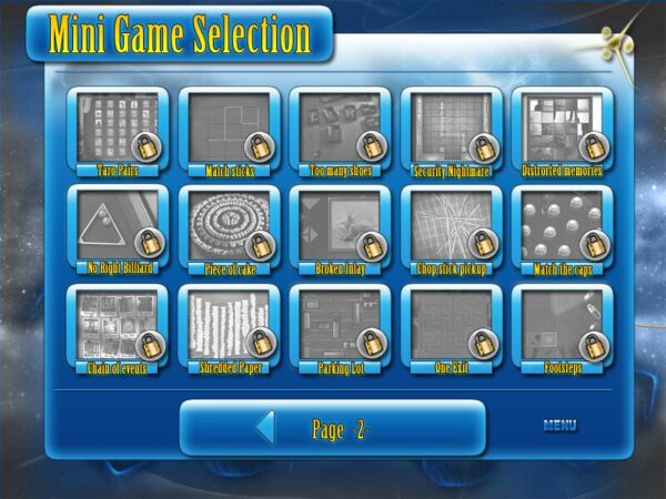 Hidden Secrets: The Nightmare - Image 6