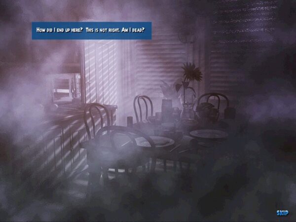 Hidden Secrets: The Nightmare - Image 3