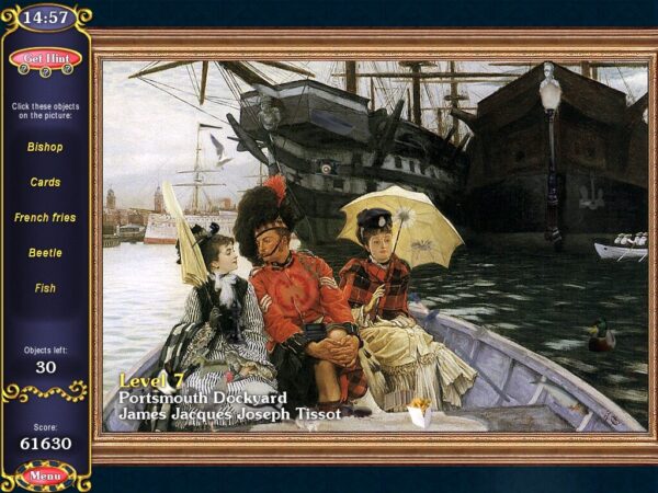 Secrets of Great Art - Image 6