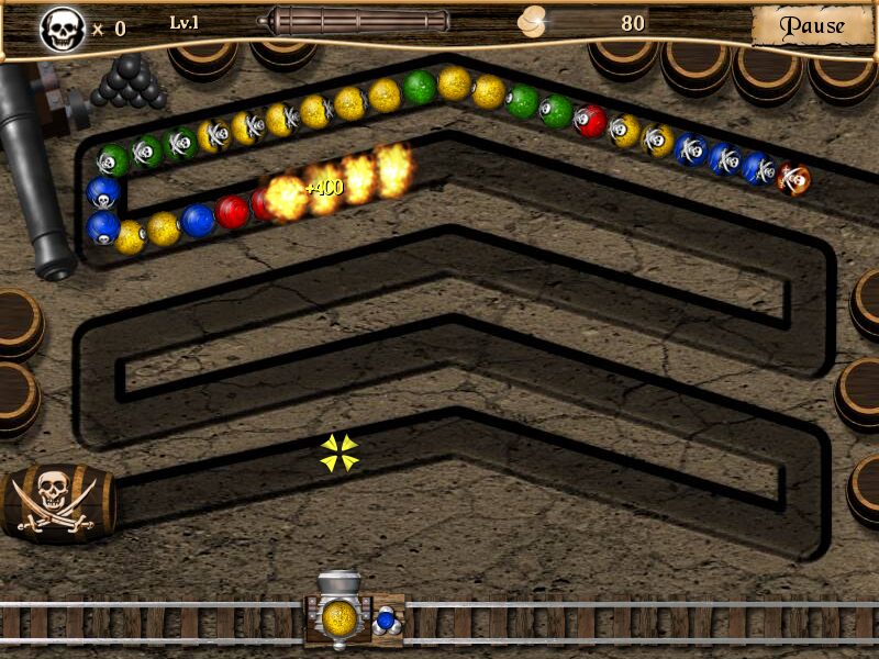 Pirate Poppers - Image 4