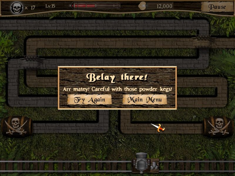 Pirate Poppers - Image 2