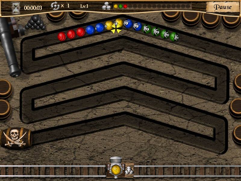 Pirate Poppers - Image 5