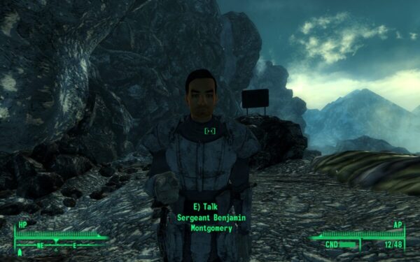 Fallout 3: Operation: Anchorage - Image 5