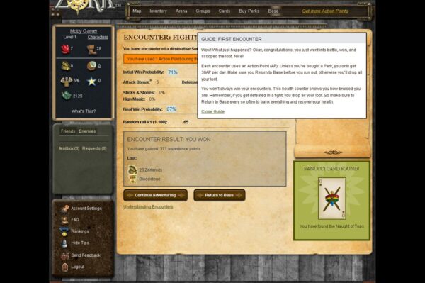 Legends of Zork - Image 5