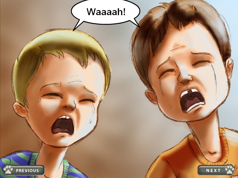 P. J. Pride: Pet Detective - Image 6