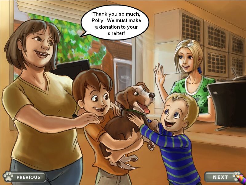 P. J. Pride: Pet Detective - Image 5