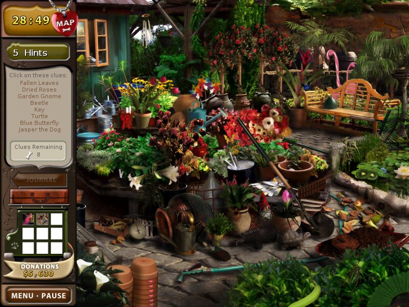 P. J. Pride: Pet Detective - Image 2