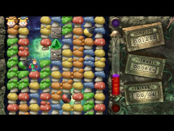 Shroomz: The Quest for Puppy - Image 6