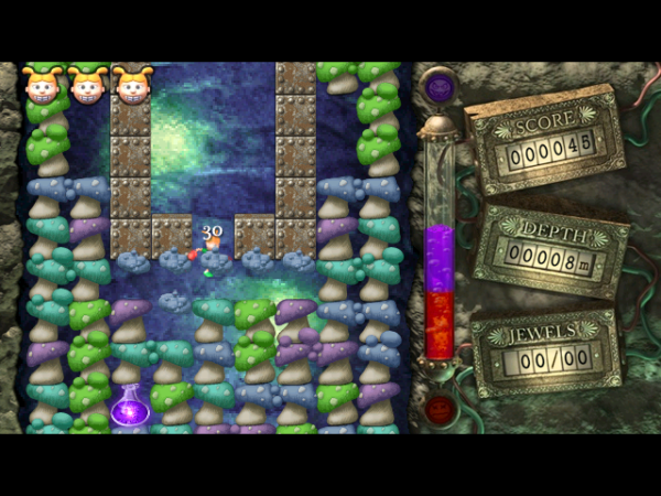 Shroomz: The Quest for Puppy - Image 3