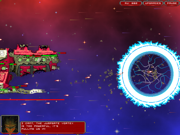 Orbital Decay - Image 6