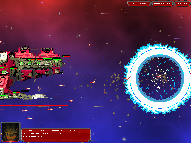 Orbital Decay - Image 6
