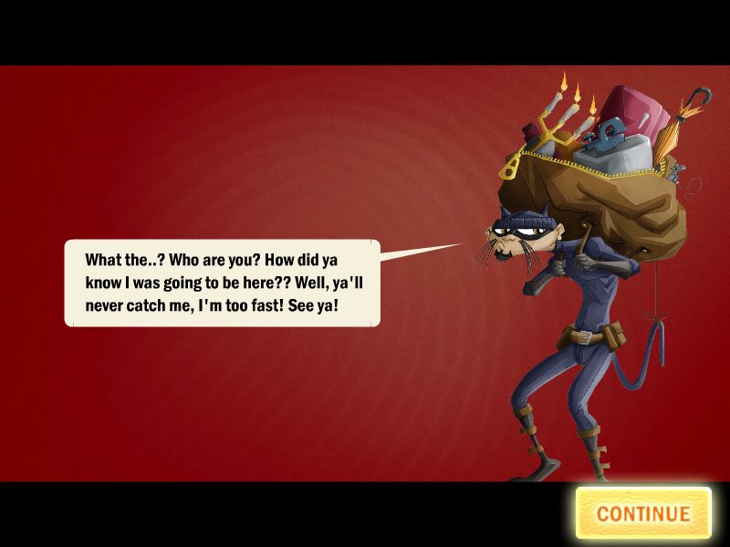 Private Eye: Greatest Unsolved Mysteries - Image 4