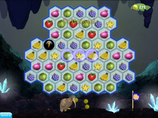Tropix 2! Quest for the Golden Banana - Image 2