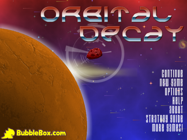 Orbital Decay - Image 3