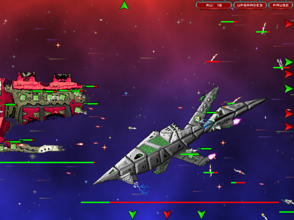 Orbital Decay - Image 2