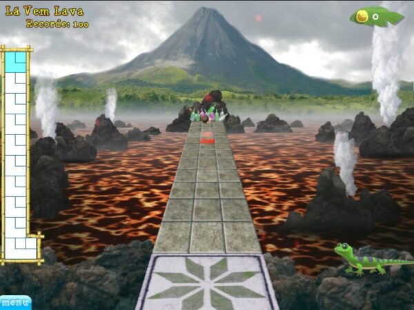 Tropix 2! Quest for the Golden Banana - Image 5