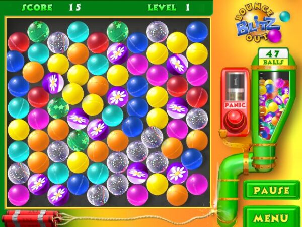 Bounce Out Blitz - Image 4