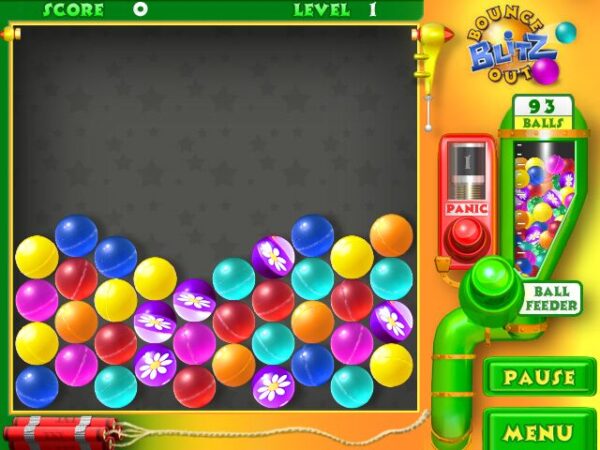 Bounce Out Blitz - Image 6