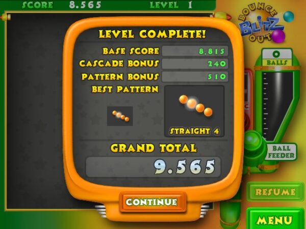 Bounce Out Blitz - Image 2