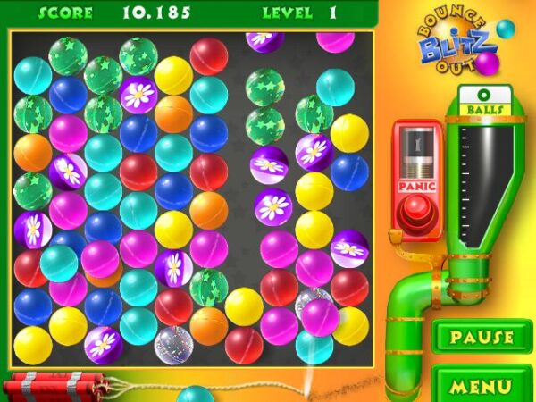 Bounce Out Blitz - Image 5