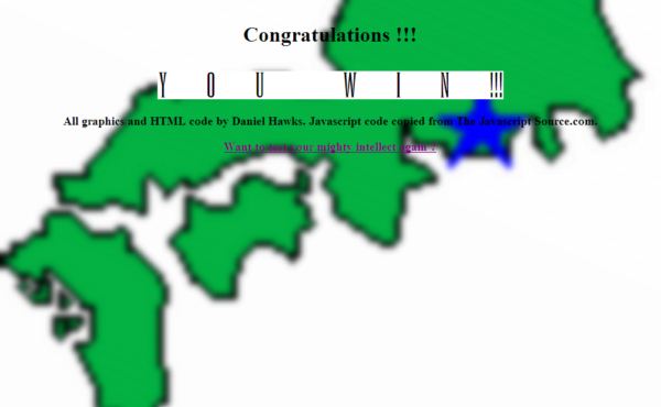 Political Island Geography - Image 2