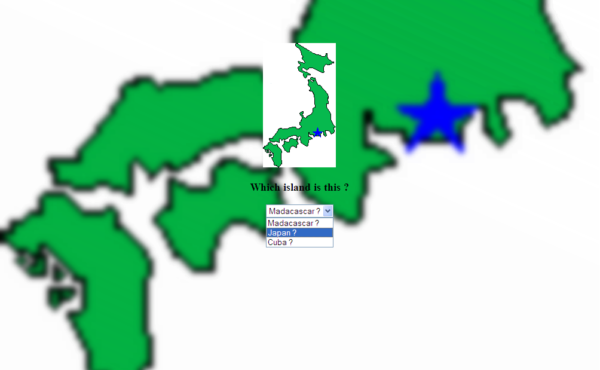 Political Island Geography - Image 3