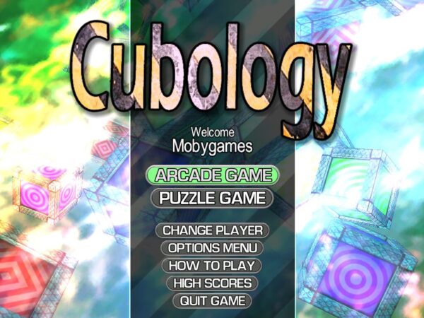 Cubology - Image 2