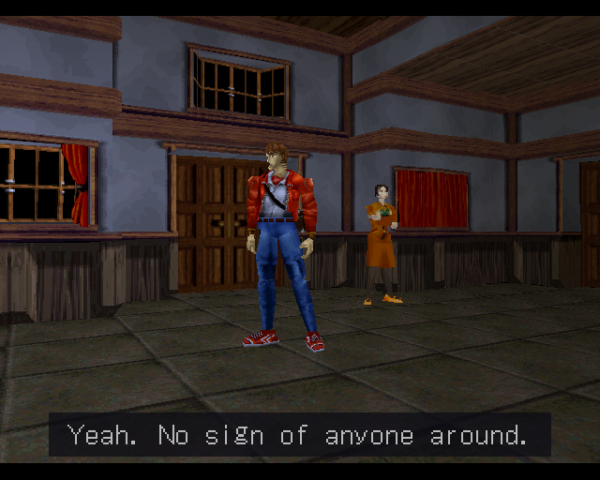 The Note - Image 3