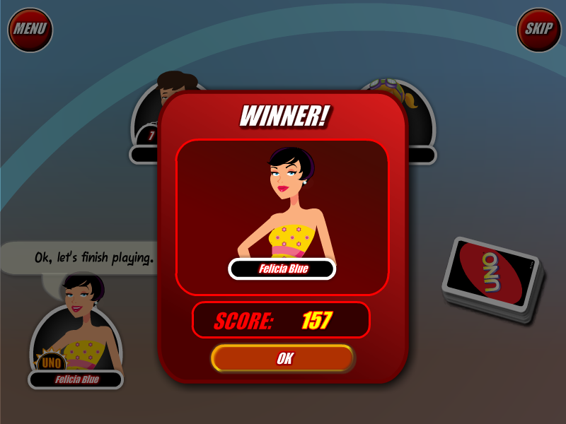 Uno Undercover - Image 4