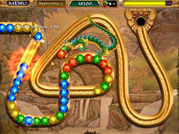 Dynasty - Image 4