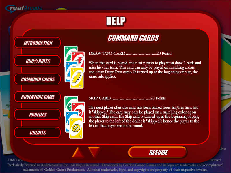 Uno Undercover - Image 6