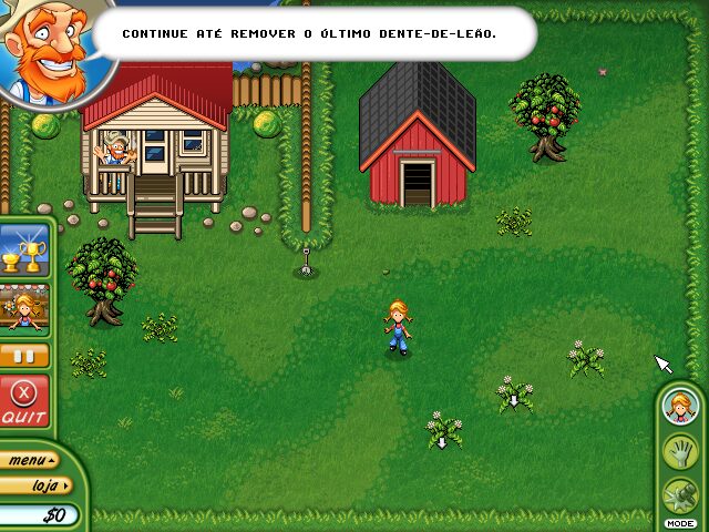 Alice Greenfingers 2 - Image 3