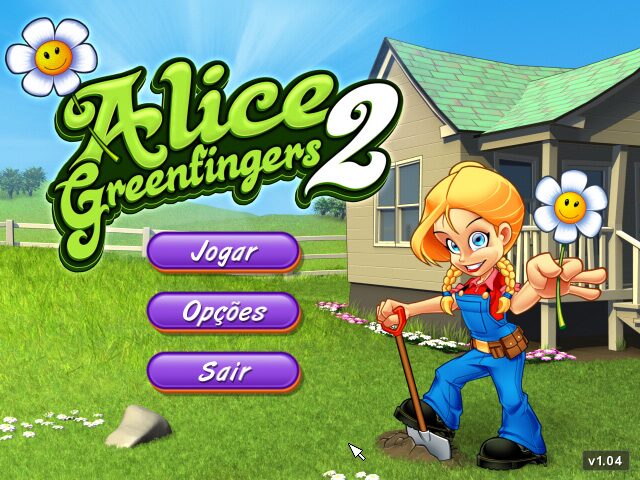 Alice Greenfingers 2 - Image 5
