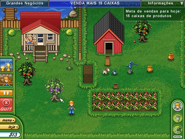 Alice Greenfingers 2 - Image 6