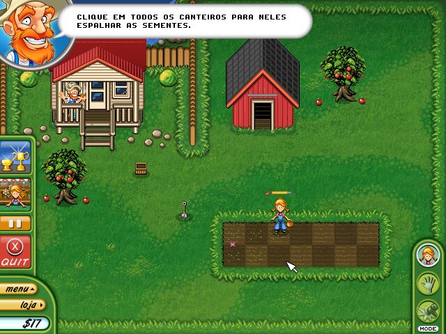 Alice Greenfingers 2 - Image 4