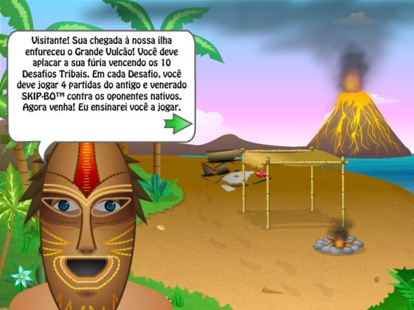 SKIP-BO: Castaway Caper - Image 4