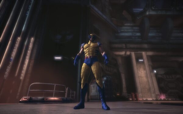X-Men Origins: Wolverine - Uncaged Edition - Image 2