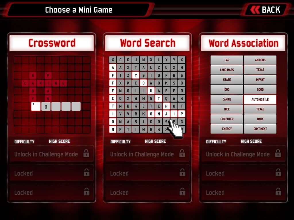 Million Dollar Password: 2009 Edition - Image 6