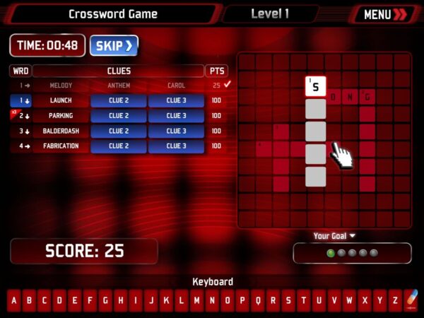 Million Dollar Password: 2009 Edition - Image 3